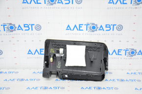 Glove box, glove compartment Infiniti QX50 19-20 beige