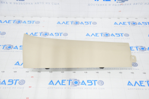 Airbag knee passenger right Infiniti QX50 19-20 beige