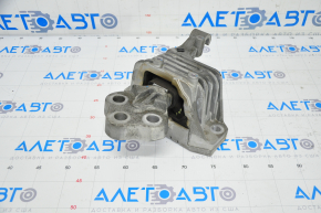 Engine mount left Jeep Cherokee KL 14-23 2.4 FWD cracked