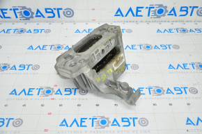 Engine mount left Jeep Cherokee KL 14-23 2.4 FWD cracked