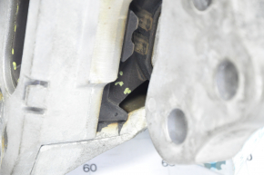 Engine mount left Jeep Cherokee KL 14-23 2.4 FWD cracked
