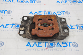 Engine mount left Lincoln MKC 15-19 cracked