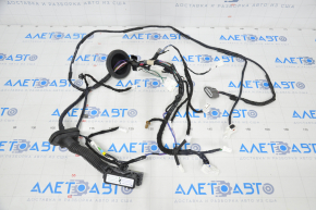 Wiring front left door Infiniti QX50 19-25 under keyless