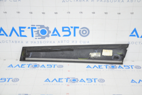 Door trim side front left Infiniti QX50 19-20