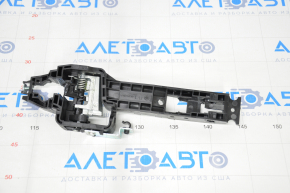 Front left door handle mechanism Infiniti QX50 19-25