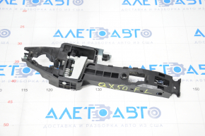 Front left door handle mechanism Infiniti QX50 19-25