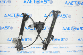 Tesla Model S 12-20 rear right window lift with motor