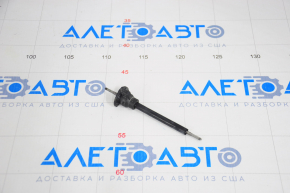 Flexible shaft of the motor of adjustment of the passenger seat short Tesla Model X 16-21 front-rear