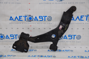 Lower control arm front left Lincoln MKC 15-19 torn ball joint boot