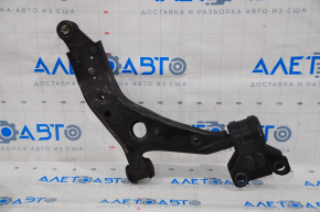 Lower control arm front left Lincoln MKC 15-19 torn ball joint boot