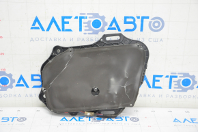 Door handle outer rear right Tesla Model S 12-15 pre-restyling complete GEN 2