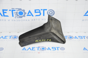 Mudguard front right Infiniti QX50 19-25