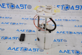 Fuel pump petrol pump Lincoln MKC 15- 2.0T broken nipple