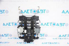 Tesla Model X Passenger Seat Lumbar Support Motor 16-21