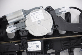 Tesla Model X Passenger Seat Lumbar Support Motor 16-21