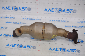 Catalyst Lincoln MKC 15-16 2.0T