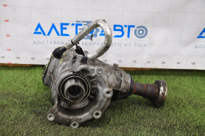 Lincoln MKC Front Axle 15-19 101k