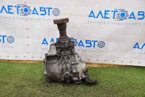 Lincoln MKC Front Axle 15-19 101k