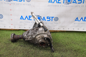 Lincoln MKC Front Axle 15-19 101k