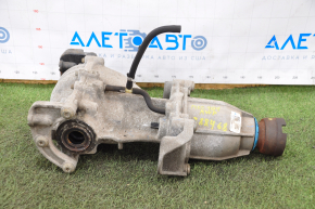 Rear differential gearbox Lincoln MKC 15-19 101k