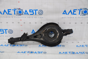 Lower control arm under the spring rear left Lincoln MKC 15-19 torn 1 S\B