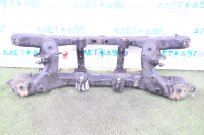 Rear subframe Lincoln MKC 15-19 AWD