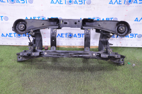 Rear subframe Lincoln MKC 15-19 AWD