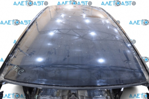 Roof metal Lincoln MKC 15-19 without sunroof, on body, dent