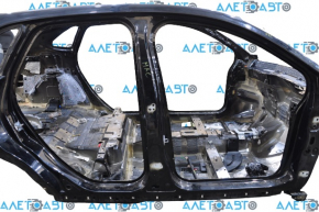 Body pillar central right Lincoln MKC 15-19 on the body
