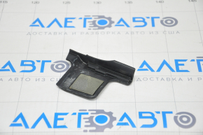 Door seal small front right Tesla Model S 12-20 type 2