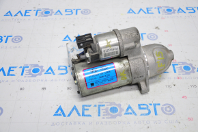 Starter Hyundai Sonata 15-19 2.4 retractor for replacement for spare parts
