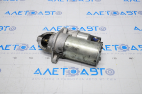 Starter Hyundai Sonata 15-19 2.4 retractor for replacement for spare parts