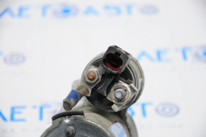 Starter Hyundai Sonata 15-19 2.4 retractor for replacement for spare parts