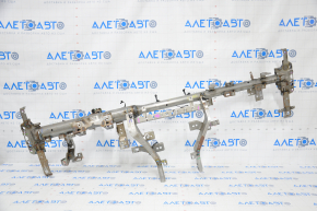 Infiniti QX50 19-25 Torpedo Reinforcement Pipe