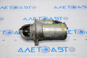 Starter Hyundai Sonata 15-19 2.4 water damage, sucking in for replacement for spare parts