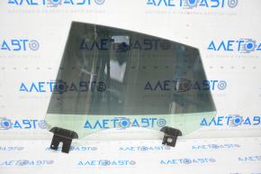 Tesla Model S 12-20 rear right door glass