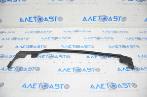 Tesla Model S 12-20 Front Rear Right Door Seal