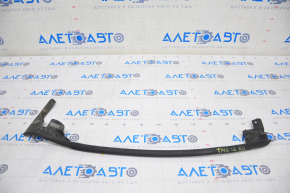 Tesla Model S 12-20 Front Rear Right Door Seal