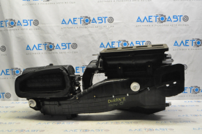 Heater housing bare Dodge Durango 11-13