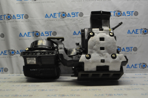 Heater housing bare Dodge Durango 11-13