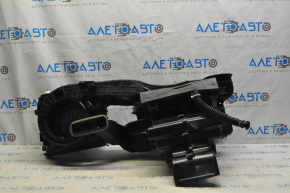 Heater housing bare Dodge Durango 11-13