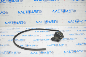 Tesla Model S 12-21 Rear Right Door Seal