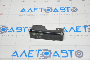Door panel trim mounting bracket rear right Tesla Model S 12-21