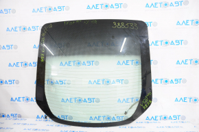 Rear glass of the trunk door Chevrolet Volt 16-