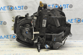 Heater assembly for a 1993 Dodge Dart