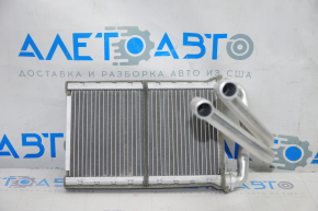 Heater radiator for the Infiniti QX50 19-20
