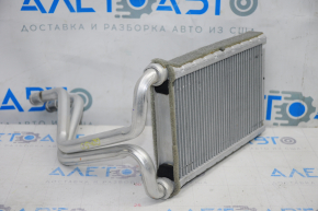 Heater radiator for the Infiniti QX50 19-20