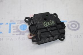 Actuator motor heater drive Infiniti QX50 19-25
