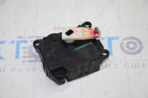 Actuator motor heater drive Infiniti QX50 19-25