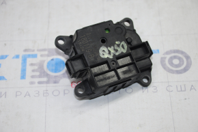Actuator motor drive heater Infiniti QX50 19-25